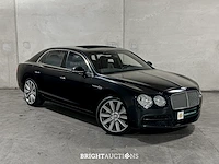 Bentley flying spur 4.0 v8 507pk 2015 - afbeelding 5 van  62