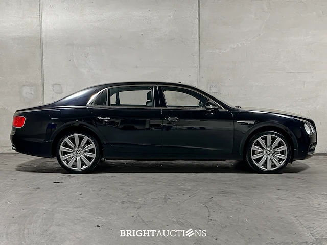 Bentley flying spur 4.0 v8 507pk 2015 - afbeelding 7 van  62