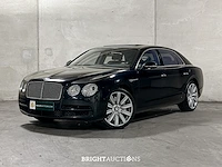 Bentley flying spur 4.0 v8 507pk 2015 - afbeelding 1 van  62