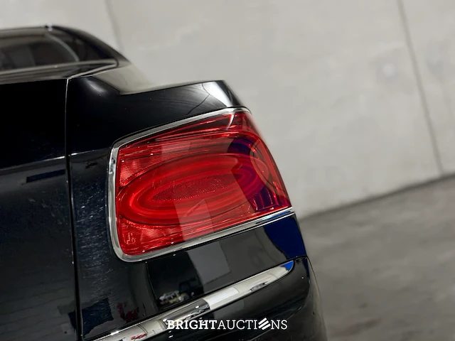 Bentley flying spur 4.0 v8 507pk 2015 - afbeelding 14 van  62