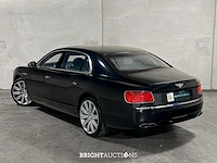 Bentley flying spur 4.0 v8 507pk 2015 - afbeelding 16 van  62