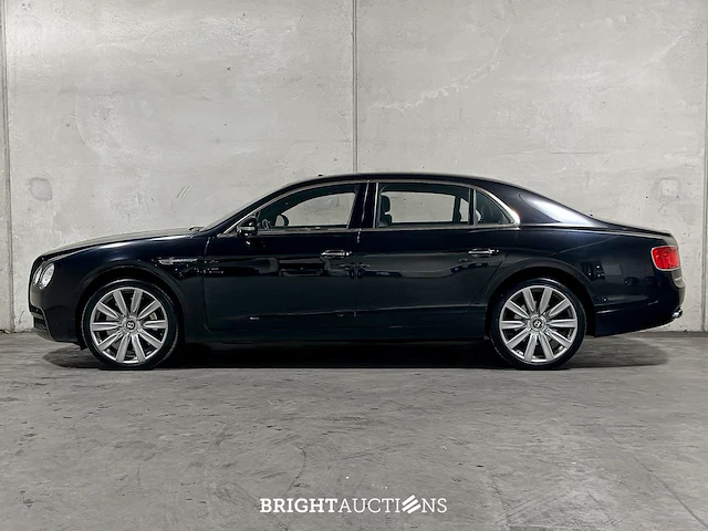 Bentley flying spur 4.0 v8 507pk 2015 - afbeelding 18 van  62