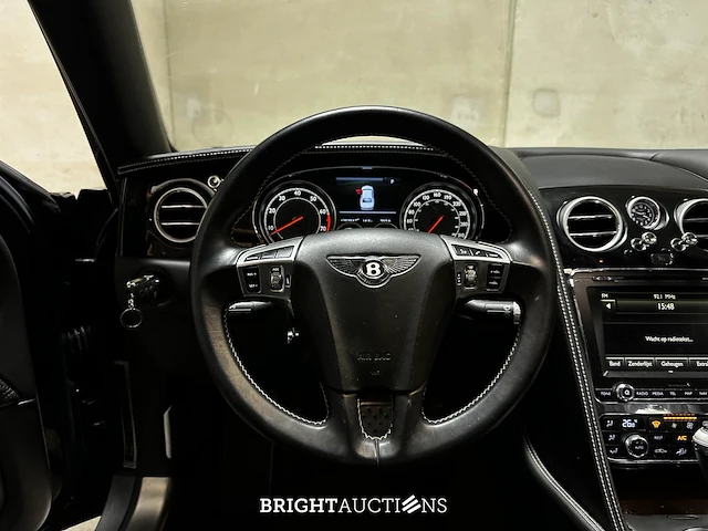 Bentley flying spur 4.0 v8 507pk 2015 - afbeelding 20 van  62