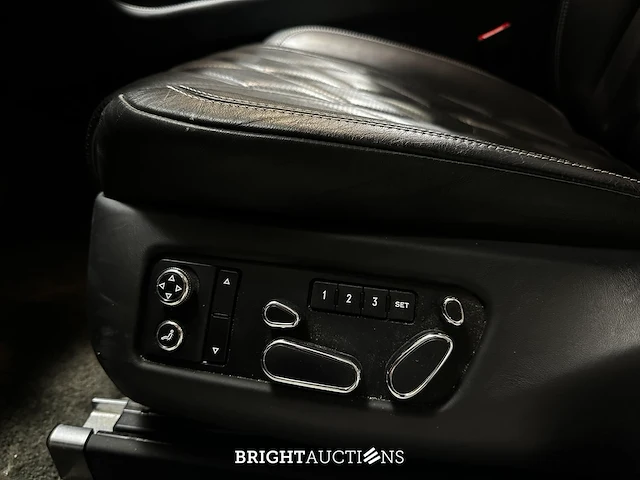Bentley flying spur 4.0 v8 507pk 2015 - afbeelding 24 van  62