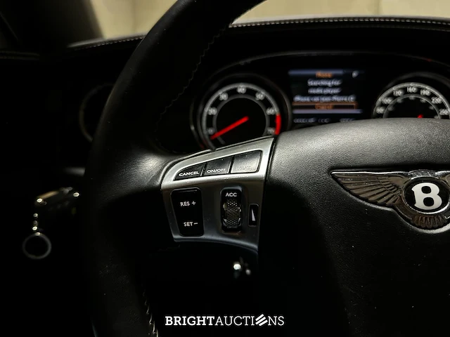 Bentley flying spur 4.0 v8 507pk 2015 - afbeelding 25 van  62