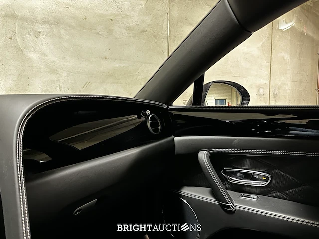 Bentley flying spur 4.0 v8 507pk 2015 - afbeelding 33 van  62