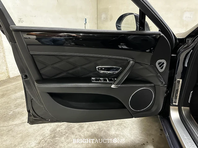 Bentley flying spur 4.0 v8 507pk 2015 - afbeelding 35 van  62