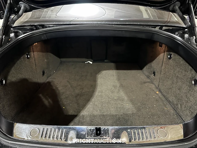 Bentley flying spur 4.0 v8 507pk 2015 - afbeelding 40 van  62