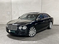 Bentley flying spur 4.0 v8 507pk 2015 - afbeelding 45 van  62
