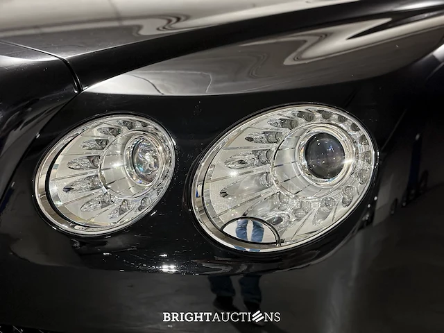 Bentley flying spur 4.0 v8 507pk 2015 - afbeelding 60 van  62