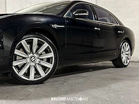 Bentley flying spur 4.0 v8 507pk 2015 - afbeelding 61 van  62