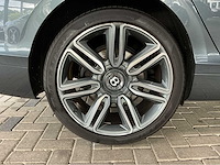 Bentley flying spur v8 | 4.0 v8 biturbo | 2017 | 507 pk | awd | luchtvering | 21 inch bentley velgen | 87.000 km | btw auto - afbeelding 2 van  38