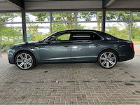 Bentley flying spur v8 | 4.0 v8 biturbo | 2017 | 507 pk | awd | luchtvering | 21 inch bentley velgen | 87.000 km | btw auto - afbeelding 3 van  38