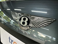 Bentley flying spur v8 | 4.0 v8 biturbo | 2017 | 507 pk | awd | luchtvering | 21 inch bentley velgen | 87.000 km | btw auto - afbeelding 5 van  38