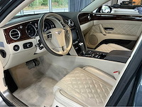 Bentley flying spur v8 | 4.0 v8 biturbo | 2017 | 507 pk | awd | luchtvering | 21 inch bentley velgen | 87.000 km | btw auto - afbeelding 11 van  38