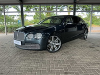 Bentley flying spur v8 | 4.0 v8 biturbo | 2017 | 507 pk | awd | luchtvering | 21 inch bentley velgen | 87.000 km | btw auto - afbeelding 1 van  38