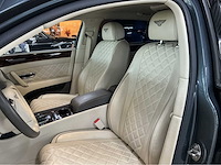 Bentley flying spur v8 | 4.0 v8 biturbo | 2017 | 507 pk | awd | luchtvering | 21 inch bentley velgen | 87.000 km | btw auto - afbeelding 15 van  38