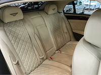 Bentley flying spur v8 | 4.0 v8 biturbo | 2017 | 507 pk | awd | luchtvering | 21 inch bentley velgen | 87.000 km | btw auto - afbeelding 17 van  38