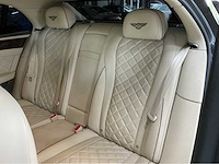 Bentley flying spur v8 | 4.0 v8 biturbo | 2017 | 507 pk | awd | luchtvering | 21 inch bentley velgen | 87.000 km | btw auto - afbeelding 19 van  38