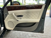 Bentley flying spur v8 | 4.0 v8 biturbo | 2017 | 507 pk | awd | luchtvering | 21 inch bentley velgen | 87.000 km | btw auto - afbeelding 20 van  38