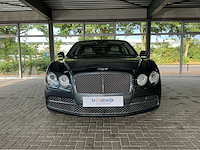 Bentley flying spur v8 | 4.0 v8 biturbo | 2017 | 507 pk | awd | luchtvering | 21 inch bentley velgen | 87.000 km | btw auto - afbeelding 12 van  38