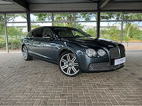 Bentley flying spur v8 | 4.0 v8 biturbo | 2017 | 507 pk | awd | luchtvering | 21 inch bentley velgen | 87.000 km | btw auto - afbeelding 23 van  38