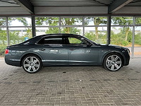 Bentley flying spur v8 | 4.0 v8 biturbo | 2017 | 507 pk | awd | luchtvering | 21 inch bentley velgen | 87.000 km | btw auto - afbeelding 33 van  38