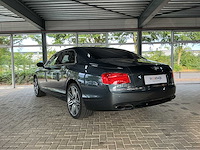 Bentley flying spur v8 | 4.0 v8 biturbo | 2017 | 507 pk | awd | luchtvering | 21 inch bentley velgen | 87.000 km | btw auto - afbeelding 34 van  38