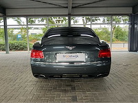Bentley flying spur v8 | 4.0 v8 biturbo | 2017 | 507 pk | awd | luchtvering | 21 inch bentley velgen | 87.000 km | btw auto - afbeelding 35 van  38