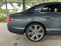 Bentley flying spur v8 | 4.0 v8 biturbo | 2017 | 507 pk | awd | luchtvering | 21 inch bentley velgen | 87.000 km | btw auto - afbeelding 38 van  38