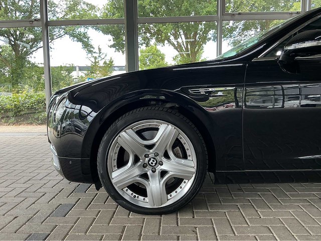 Bentley flying spur w12 | 6.0 w12 biturbo | 2013 | 625 pk | adaptive cruise | 21 inch | 47.000 km | btw auto - afbeelding 4 van  42