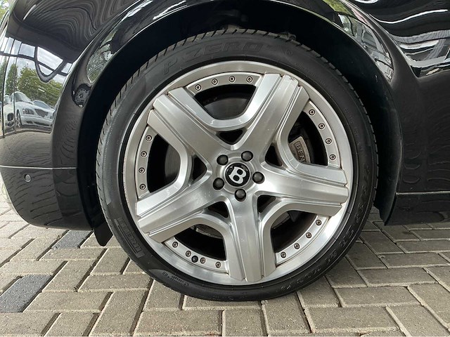 Bentley flying spur w12 | 6.0 w12 biturbo | 2013 | 625 pk | adaptive cruise | 21 inch | 47.000 km | btw auto - afbeelding 7 van  42