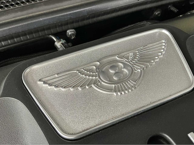 Bentley flying spur w12 | 6.0 w12 biturbo | 2013 | 625 pk | adaptive cruise | 21 inch | 47.000 km | btw auto - afbeelding 9 van  42