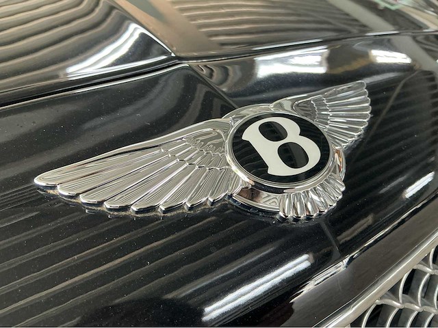 Bentley flying spur w12 | 6.0 w12 biturbo | 2013 | 625 pk | adaptive cruise | 21 inch | 47.000 km | btw auto - afbeelding 10 van  42