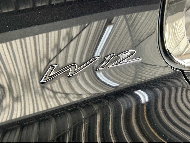 Bentley flying spur w12 | 6.0 w12 biturbo | 2013 | 625 pk | adaptive cruise | 21 inch | 47.000 km | btw auto - afbeelding 11 van  42
