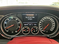 Bentley flying spur w12 | 6.0 w12 biturbo | 2013 | 625 pk | adaptive cruise | 21 inch | 47.000 km | btw auto - afbeelding 13 van  42