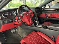 Bentley flying spur w12 | 6.0 w12 biturbo | 2013 | 625 pk | adaptive cruise | 21 inch | 47.000 km | btw auto - afbeelding 14 van  42
