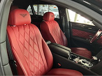 Bentley flying spur w12 | 6.0 w12 biturbo | 2013 | 625 pk | adaptive cruise | 21 inch | 47.000 km | btw auto - afbeelding 17 van  42
