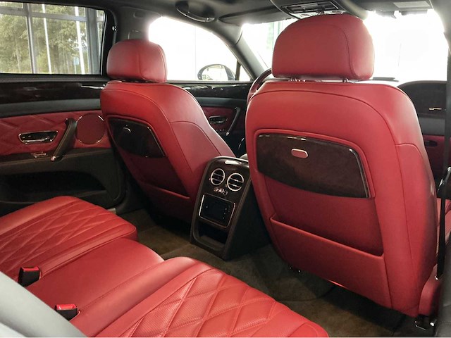 Bentley flying spur w12 | 6.0 w12 biturbo | 2013 | 625 pk | adaptive cruise | 21 inch | 47.000 km | btw auto - afbeelding 18 van  42