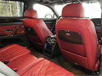Bentley flying spur w12 | 6.0 w12 biturbo | 2013 | 625 pk | adaptive cruise | 21 inch | 47.000 km | btw auto - afbeelding 18 van  42