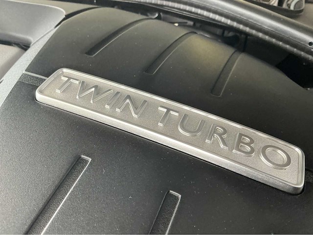 Bentley flying spur w12 | 6.0 w12 biturbo | 2013 | 625 pk | adaptive cruise | 21 inch | 47.000 km | btw auto - afbeelding 31 van  42