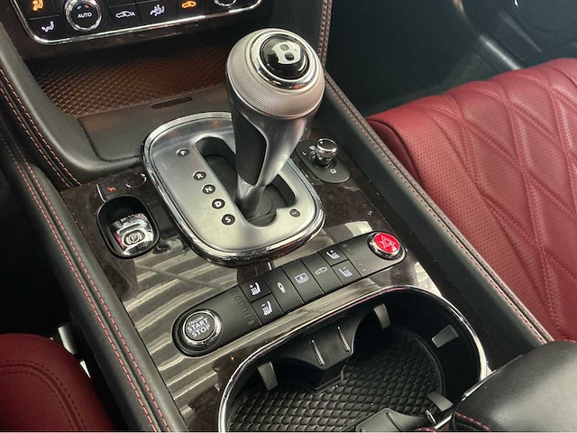 Bentley flying spur w12 | 6.0 w12 biturbo | 2013 | 625 pk | adaptive cruise | 21 inch | 47.000 km | btw auto - afbeelding 33 van  42