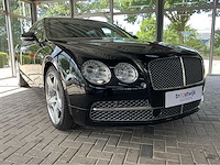Bentley flying spur w12 | 6.0 w12 biturbo | 2013 | 625 pk | adaptive cruise | 21 inch | 47.000 km | btw auto - afbeelding 34 van  42