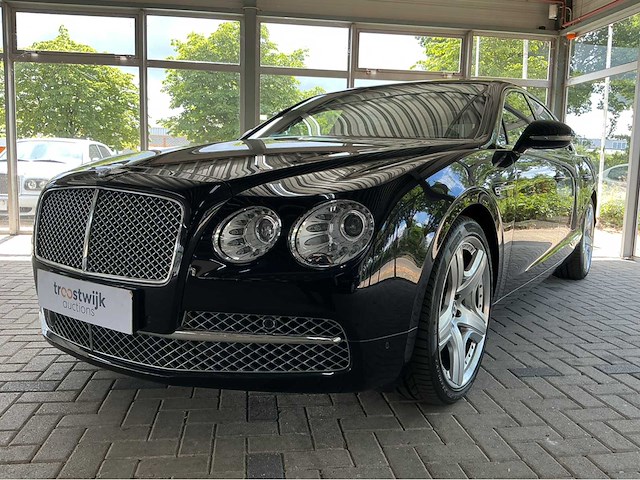 Bentley flying spur w12 | 6.0 w12 biturbo | 2013 | 625 pk | adaptive cruise | 21 inch | 47.000 km | btw auto - afbeelding 38 van  42