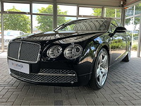 Bentley flying spur w12 | 6.0 w12 biturbo | 2013 | 625 pk | adaptive cruise | 21 inch | 47.000 km | btw auto - afbeelding 38 van  42