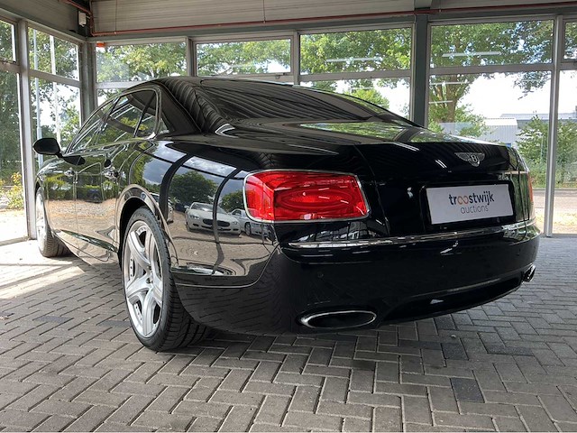 Bentley flying spur w12 | 6.0 w12 biturbo | 2013 | 625 pk | adaptive cruise | 21 inch | 47.000 km | btw auto - afbeelding 40 van  42