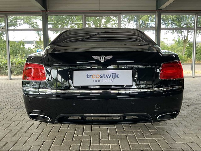 Bentley flying spur w12 | 6.0 w12 biturbo | 2013 | 625 pk | adaptive cruise | 21 inch | 47.000 km | btw auto - afbeelding 42 van  42