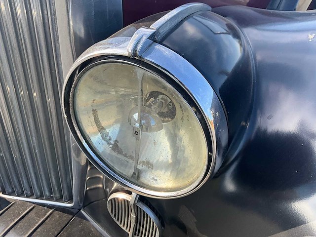 Bentley replica - afbeelding 3 van  16