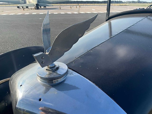 Bentley replica - afbeelding 4 van  16