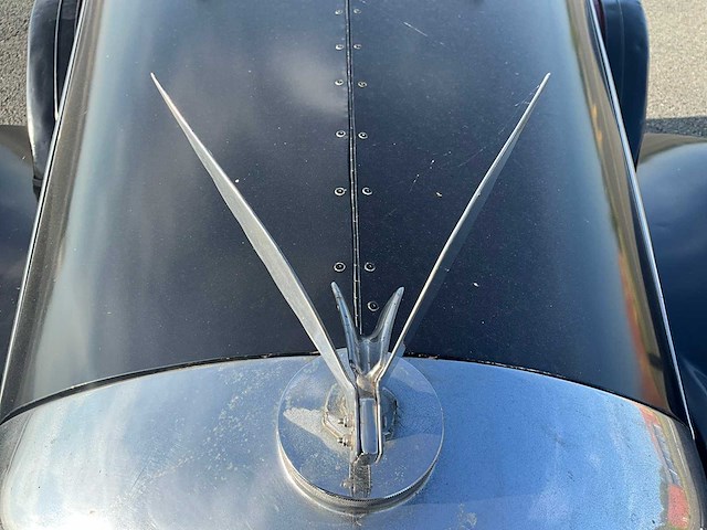 Bentley replica - afbeelding 5 van  16